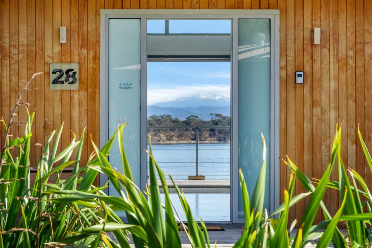 Alonnah Sunset Bay Escapeヴィラ エクステリア 写真