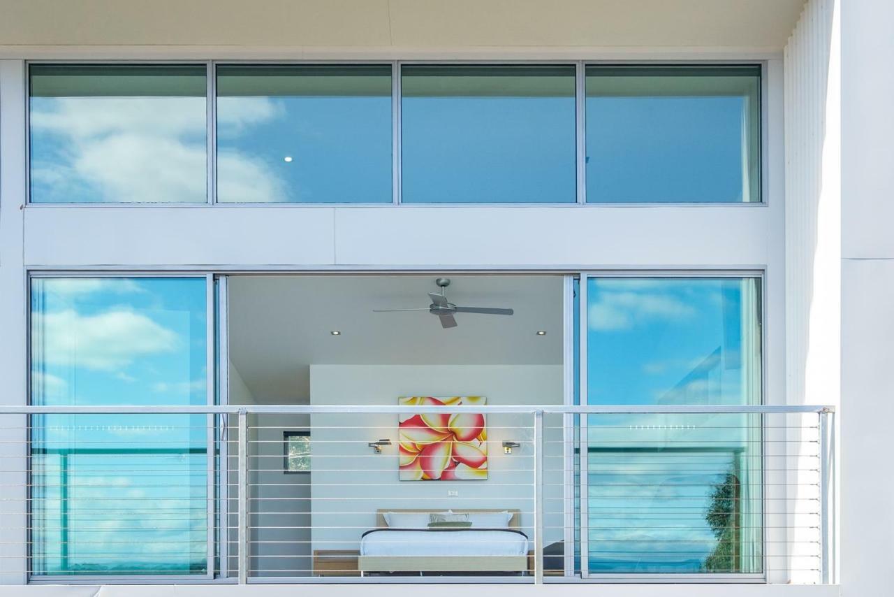Alonnah Sunset Bay Escapeヴィラ エクステリア 写真